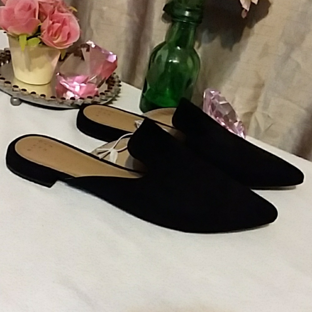 A New Day Mules